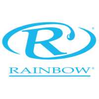 Rainbow Vacuum Authorized Distributor Logo