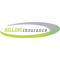 Billing Insurance Agency Logo
