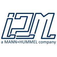 i2M Logo