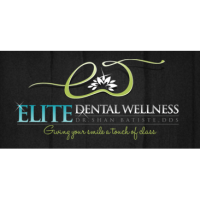 Elite Dental Wellness Logo