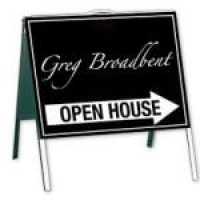 Greg Broadbent Real Estate Logo