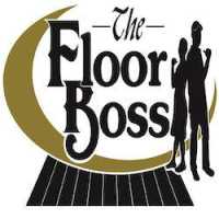 The Floor Boss Logo