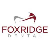 Foxridge Dental Logo