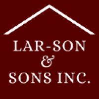 Lar-Son & Sons Inc. Logo