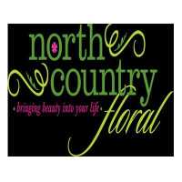 North Country Floral Logo