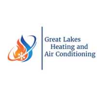Great Lakes Heating and Air Conditioning LLC Logo