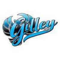 Gilleyâ€™s Signature Restorations Logo