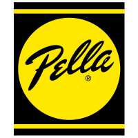 Pella Windows & Doors of Newport Logo