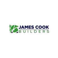 James Cook Builders Logo