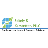 Stitely & Karstetter, PLLC Logo