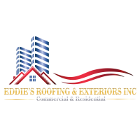 Eddie's Roofing & Exteriors, Inc Logo