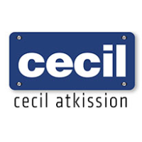 Cecil Atkission Motors Logo
