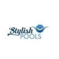Stylish Pools Logo
