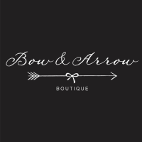 Bow & Arrow Boutique Logo