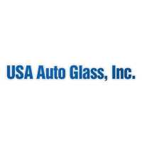USA Glass Inc Logo