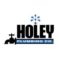 Holey Plumbing Co., Inc. Logo