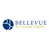 Bellevue at Clear Creek Logo