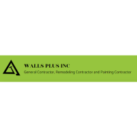 Walls Plus Inc Logo