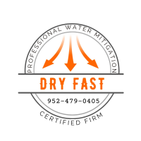 Dry Fast Logo