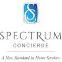 Spectrum Concierge Logo