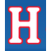 H & H Heating and Air Conditioning Logo