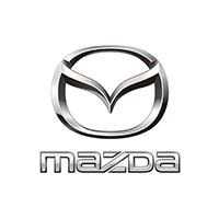Ira Mazda Logo