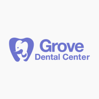 Grove Dental Center Logo