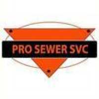 Pro Sewer Svc Logo