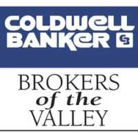Linda Fischer Realtor | Coldwell Banker Brokers of the Valley Logo