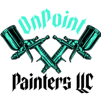 OnPoint Painters Logo