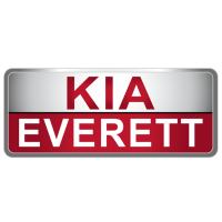 Kia of Everett Logo