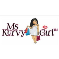 MsKurvyGirl Logo