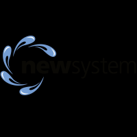New System Laundry, LLC Logo