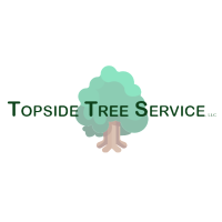 Topside Tree Service, LLC Logo