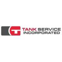 Tank Service, Inc. Logo