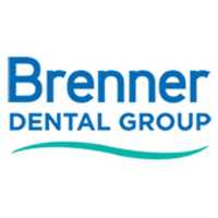 Dr. Jeffrey Brenner Logo