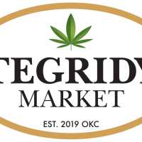 Tegridy Market Logo