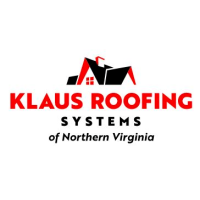 Klaus Roofing Systems of Northern VA Logo