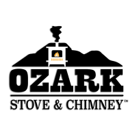 Ozark Stove and Chimney Logo