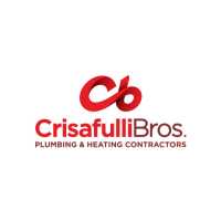 Crisafulli Bros. Plumbing & Heating Contractors, Inc. Logo