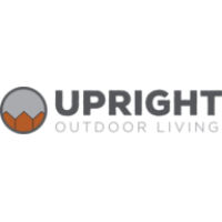UpRight Outdoor Living Logo