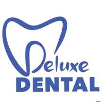 DELUXE DENTAL Logo