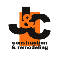 J&C Construction & Remodeling, LLC Logo