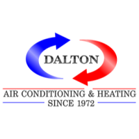 Dalton Air Conditioning & Heating Logo