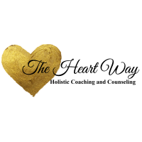 The Heart Way Counseling Logo