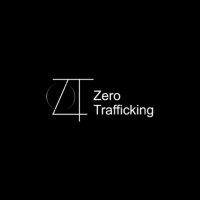 Zero Trafficking Logo
