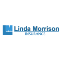 Linda Morrison Insurance Logo