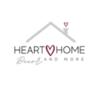 Heart to Home Artisan Market Logo