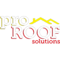 Pro Roof Solutions, Inc. Logo