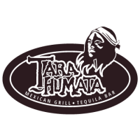 Tarahumata Mexican Grill Logo